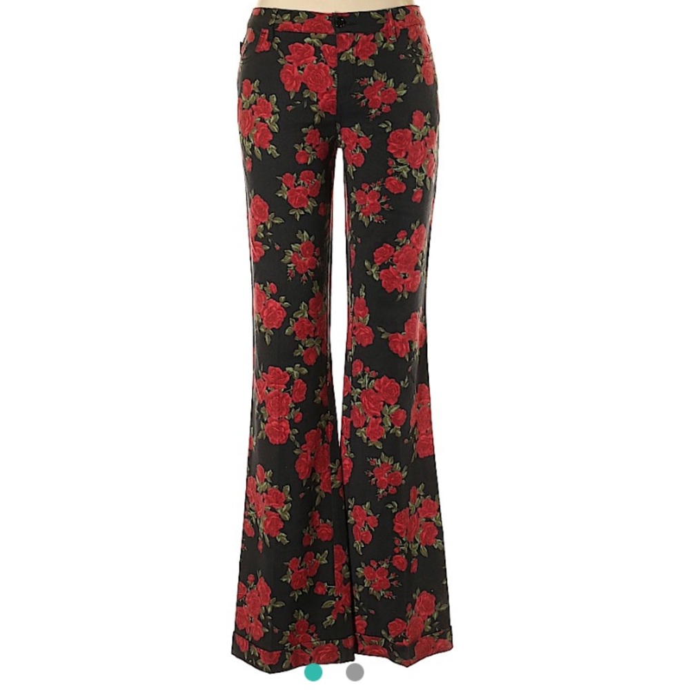 Moschino Jeans/Pants Vintage sz12